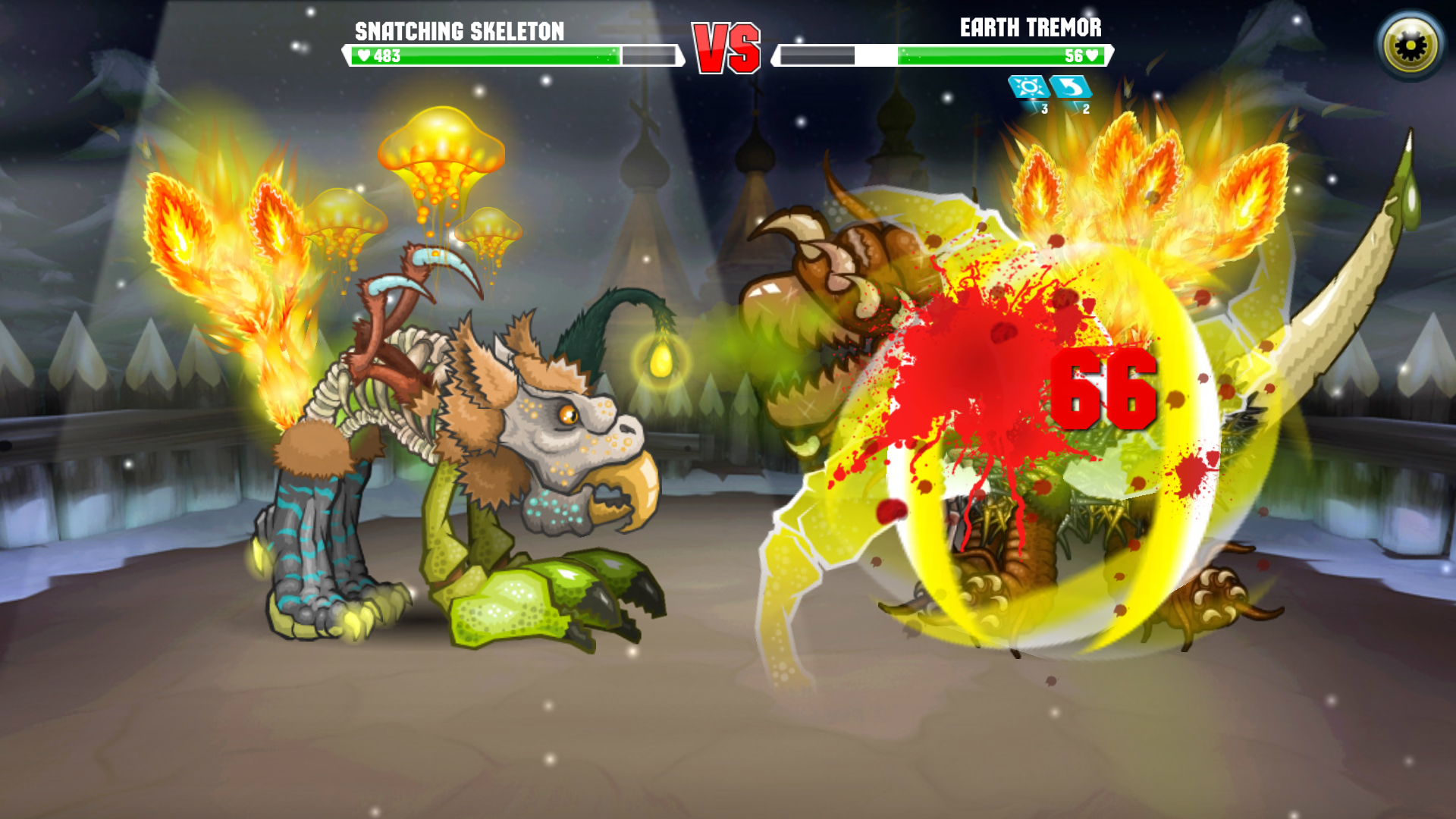 Mutant Fighting Cup 2 full version game for pc Mutant Fighting Cup 2 full version game for pc