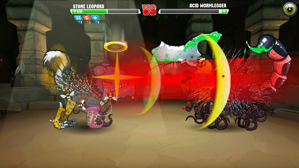 Mutant Fighting Cup 2 game for windows Pc 1