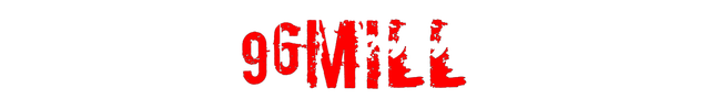 96 Mill Logo