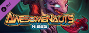Nibbs - Awesomenauts Character