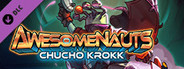Chucho Krokk - Awesomenauts Character