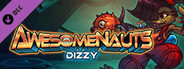 Dizzy - Awesomenauts Character