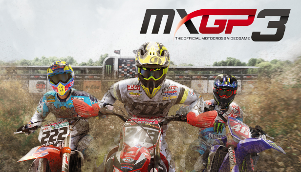 Mxgp3 – the official motocross video game 1 0 11
