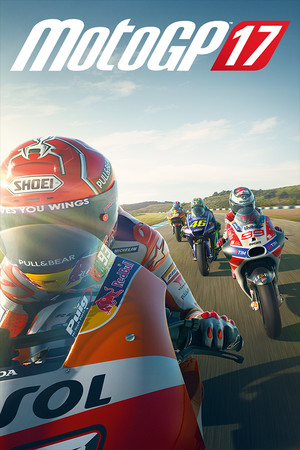 MotoGP17 poster image on Steam Backlog