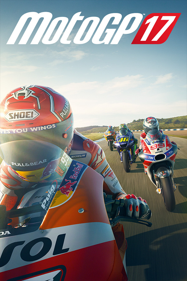 MotoGP™17 for steam