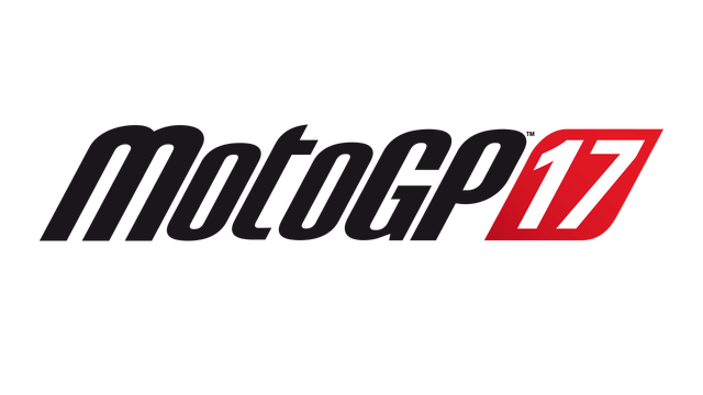 MotoGP™17 Logo