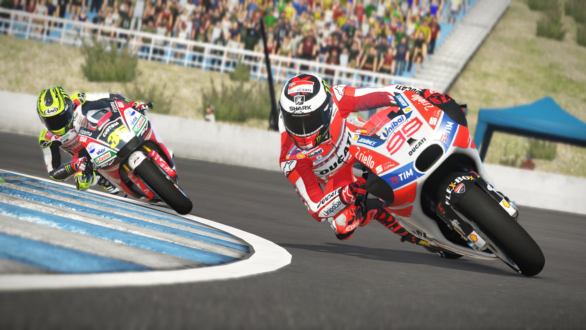 MotoGP 17 Pc Game Free Download Torrent