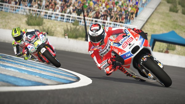 MotoGP™17 game for windows Pc 1