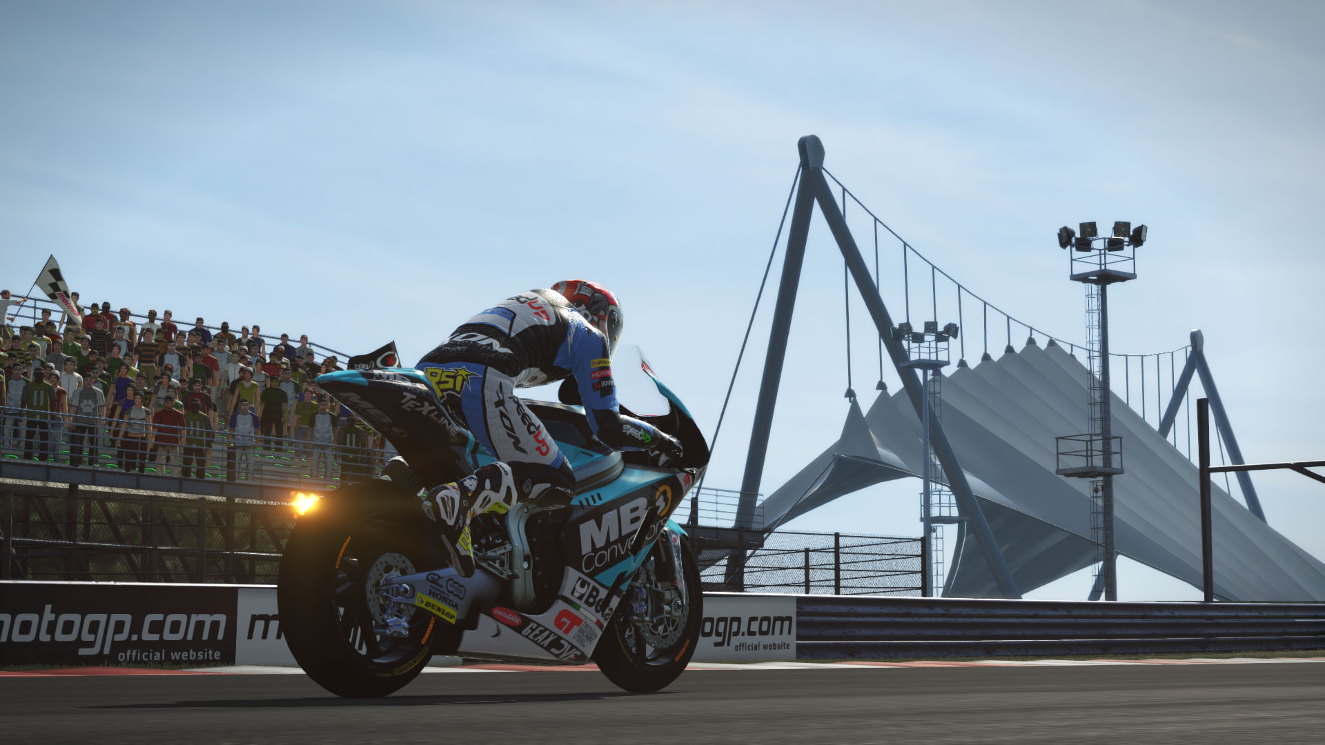 MotoGP 17 Free Download - GameTrex