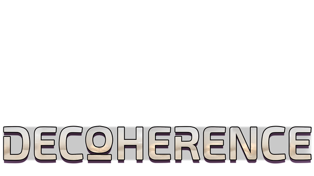 Decoherence Logo
