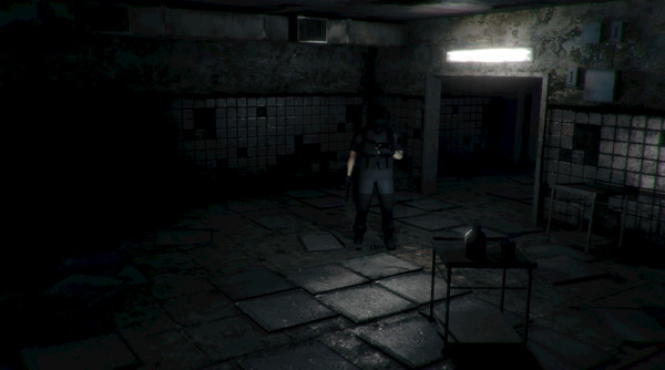 Скриншот из Emission VR Скриншот из Emission VR