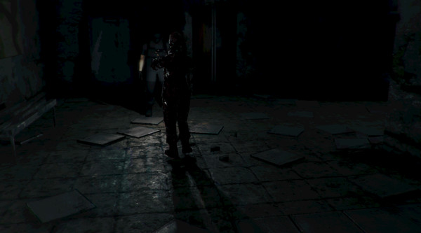 Emission VR for linux