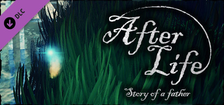 After Life - Story of a Father Soundtrack cover art