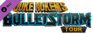 Duke Nukem's Bulletstorm Tour