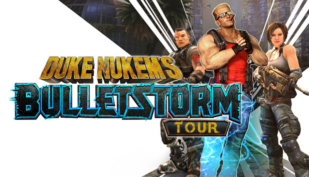 Bulletstorm Full Clip Edition Duke Nukem Bundle を購入する バンドル