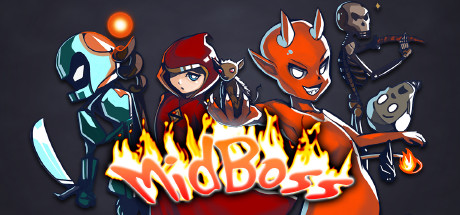 https://store.steampowered.com/app/561740/MidBoss/