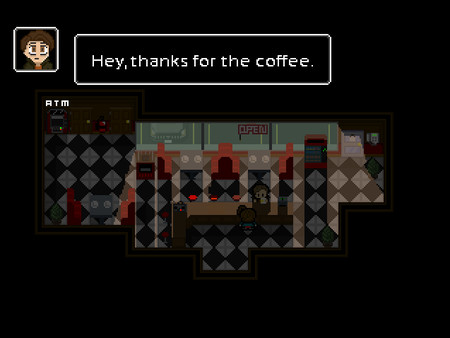 Just Ignore Themfor windows and Linux 1