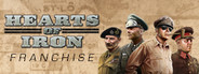 Hearts of Iron Franchise Advertising App