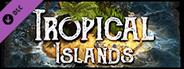 Fantasy Grounds - Black Scroll Games - Tropical Islands (Map Pack)