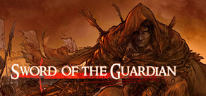 Sword of the Guardian cover art
