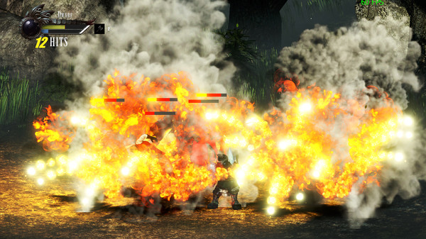 Sword of the Guardian for linux