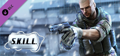 S.K.I.L.L. - Special Force 2 - Winter Pack2 cover art