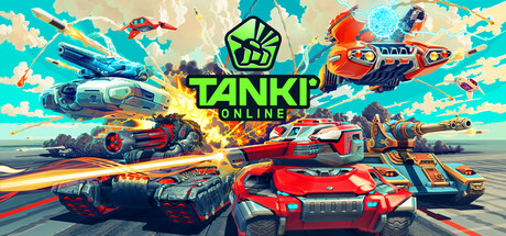 Tanki online tutorial