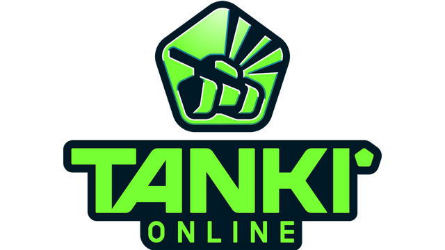 Tanki Online Logo