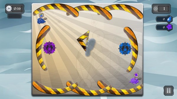 Liquid Pinball for linux