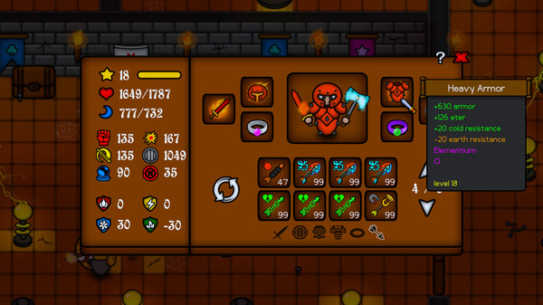 Скриншот из Kronos