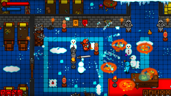 Скриншот из Kronos