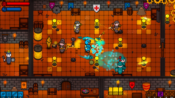 Скриншот из Kronos