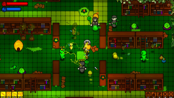 Скриншот из Kronos