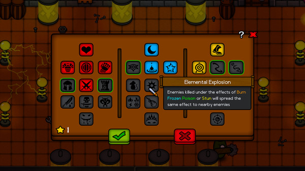 Скриншот из Kronos