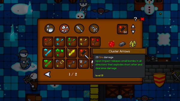 Скриншот из Kronos