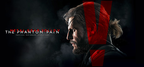 Metal Gear Solid Franchise Advertising App cover art