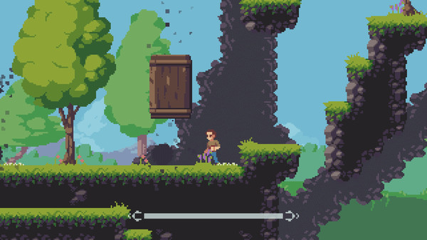 The Inner Darkness game for windows Pc 1