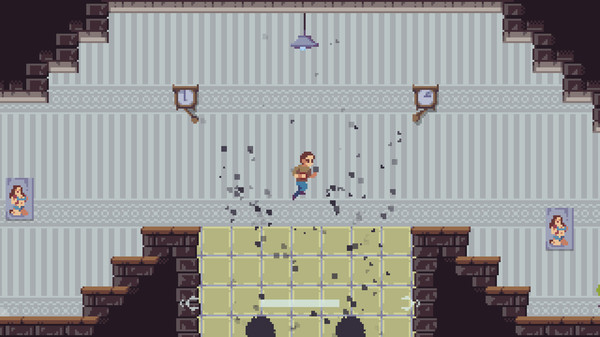 The Inner Darknessfor windows and Linux 1