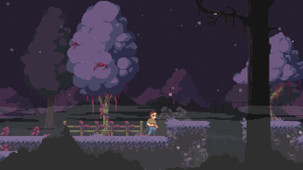 The Inner Darkness for linux