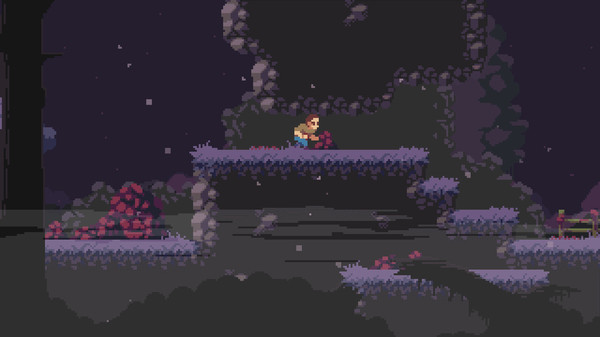 Скриншот из The Inner Darkness