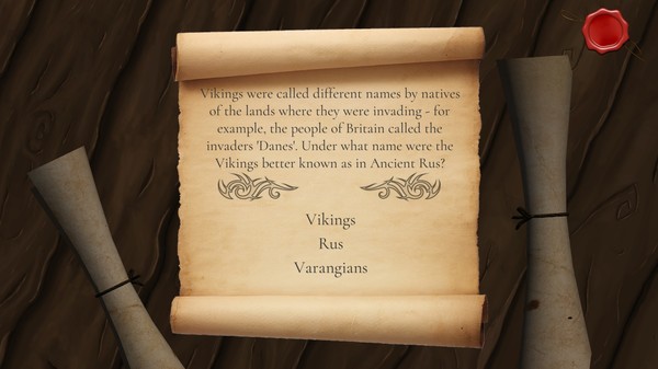 Древняя Русь for linux