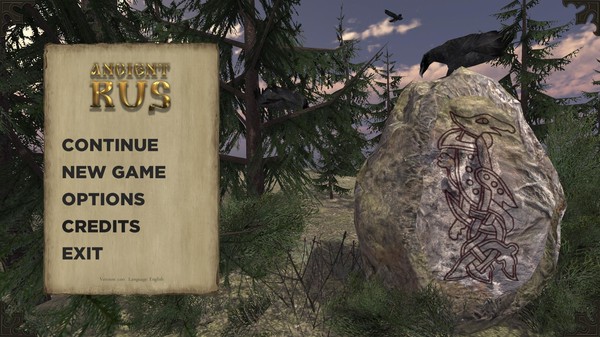 Древняя Русь game for windows Pc 1