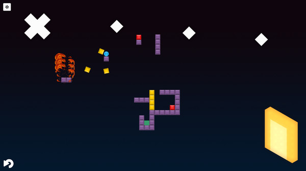 Скриншот из Zup! 2