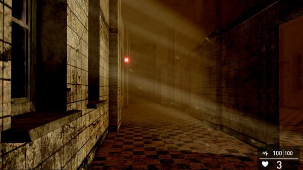 The Spirit Underneathfor windows and Linux 1