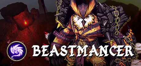 Beastmancer cover art
