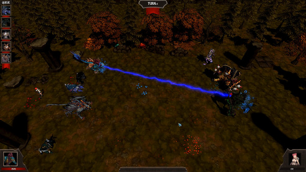 Beastmancer Steam