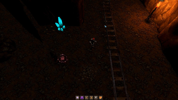 Скриншот из Beastmancer