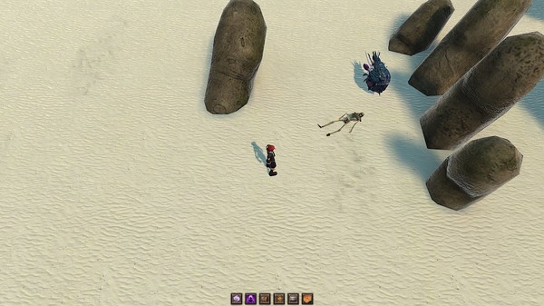 Скриншот из Beastmancer
