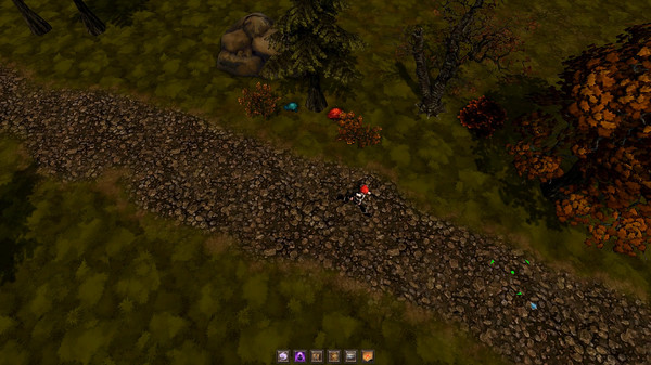 Скриншот из Beastmancer