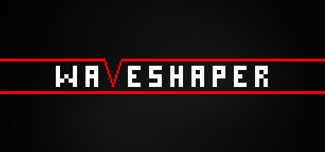 WAVESHAPER 游戏图标